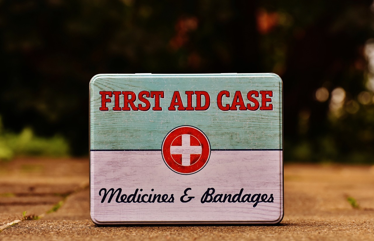 Preparing Your Children for Emergencies – Tips for Parents